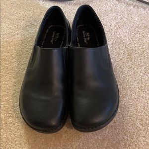 Spring step comfort shoes